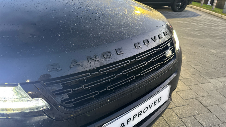 Land Rover Range Rover Evoque 2.0 D200 Dynamic HSE 5dr Auto Diesel Hatchback